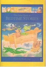 The Faber Book Of Bedtime Stories