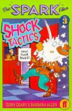 Shock Tactics