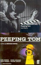 Peeping Tom  Screenplay