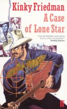 A Case Of Lone Star