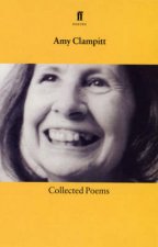 Collected Poems Amy Clampitt