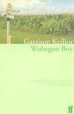 Wobegon Boy