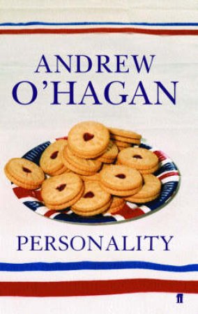 Personality by Andrew O'Hagan