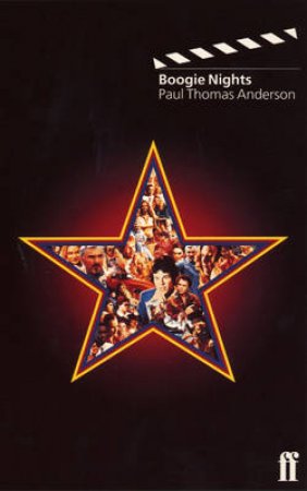 Boogie Nights by Paul Thomas Anderson
