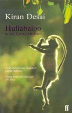 Hullabaloo In The Guava Orchard