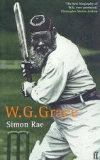 W G Grace A Life