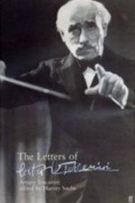 The Letters Of Arturo Toscanini