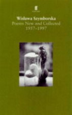 Poems New  Collected 19571997