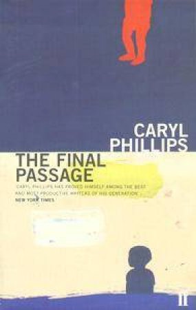 The Final Passage by Caryl Phillips