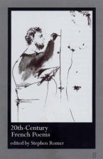 Twentieth Century French Poems