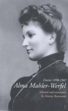 Alma MahlerWerfel Diaries 18981902