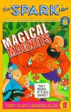 Magical Magnets