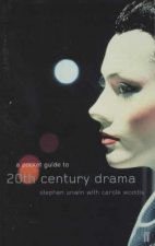 Pocket Guide To 20th Century Drama