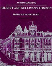 Gilbert  Sullivans London