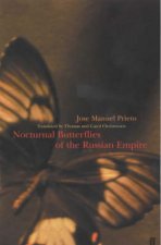 Nocturnal Butterflies Of The Russian Empire