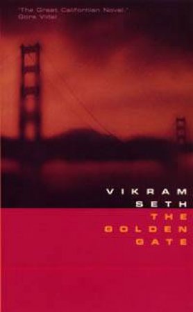 The Golden Gate by Vikram Seth