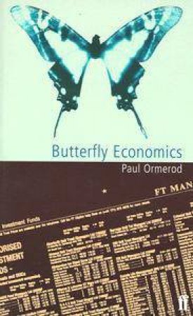 Butterfly Economics by Paul Ormerod