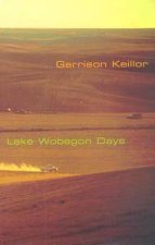 Lake Wobegon Days