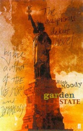 Garden State by Rick Moody