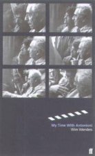 My Time With Antonioni