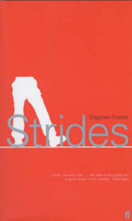 Strides by Stephen Foster