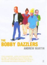 The Bobby Dazzlers
