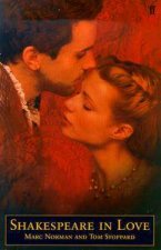 Shakespeare In Love  Screenplay