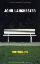 Mr Phillips