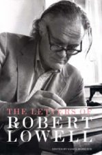 Selected Letters Of Robert Lowe