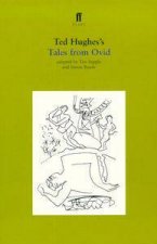 Faber Classics Tales From Ovid  Playscript