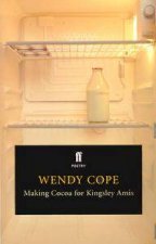 Making Cocoa For Kingsley Amis Pocket Poetry