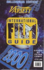 Variety 2000 International Film Guide