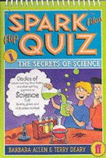 The Secrets Of Science