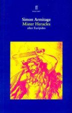 Faber Poetry Mister Heracles