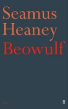 Faber Classics Beowulf