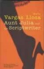 Faber Classics Aunt Julia And The Scriptwriter