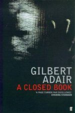 A Closed Book