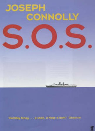 S.O.S. by Joseph Connolly