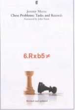 Chess Problems Tasks  Record