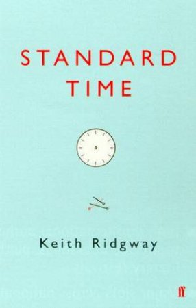 Standard Time by Keith Ridgway