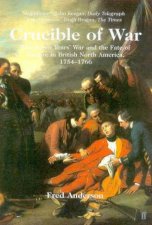 Crucible Of War The Seven Years War