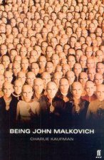 Being John Malkovich  Screenplay