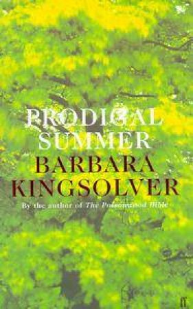 Prodigal Summer by Barbara Kingsolver