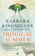 Prodigal Summer
