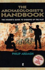 The Archaeologists Handbook