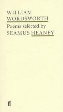 Poet To Poet William Wordsworth Poems Selected By Seamus Heaney