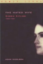 The Hated Wife Carrie Kipling 1862  1939