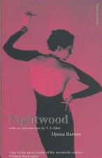 Nightwood Faber Classic