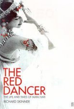 The Red Dancer