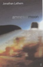 Amnesia Moon